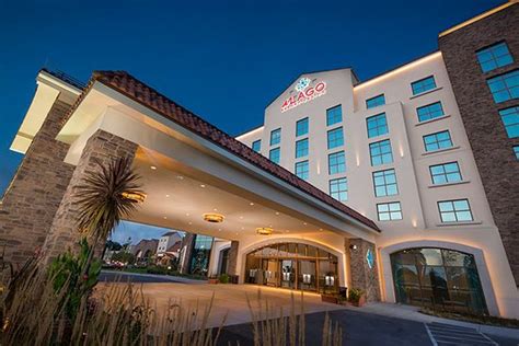 waterloo casino buffet.